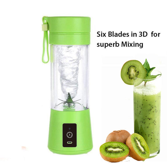 Portable Blender