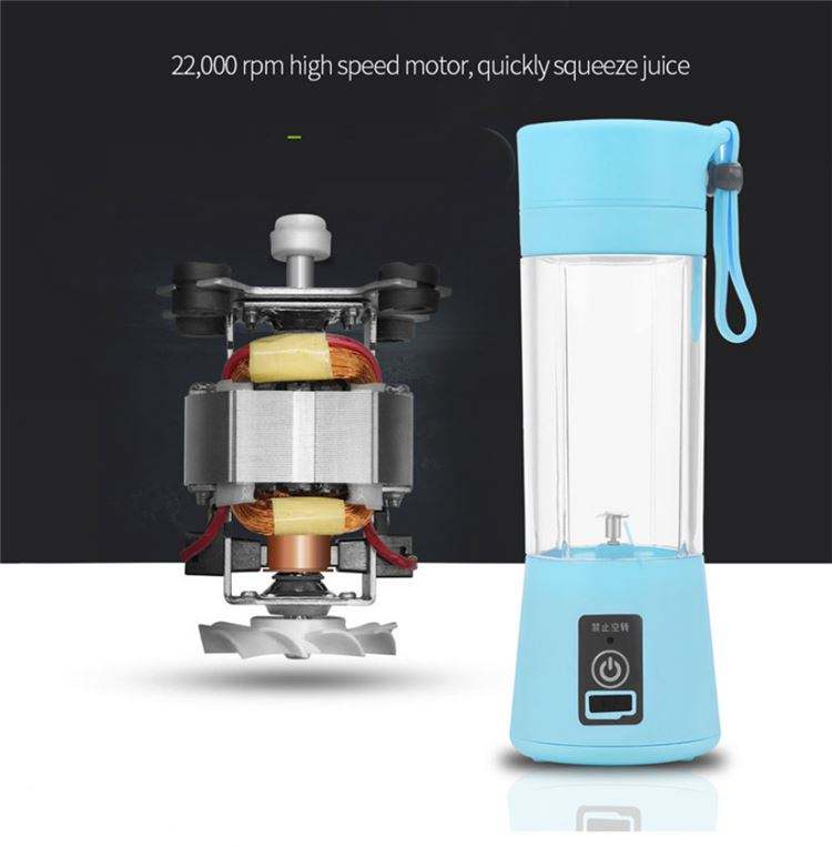 Portable Blender