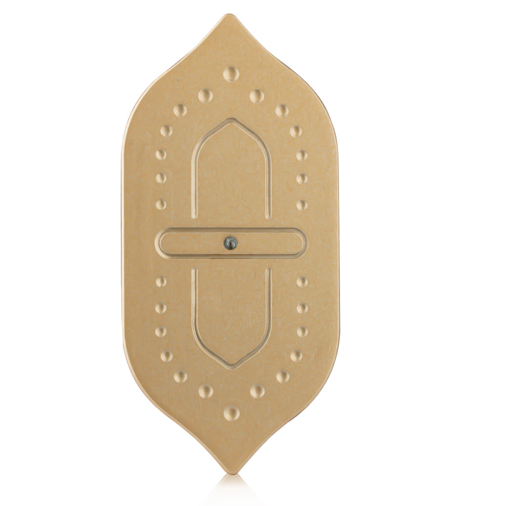 Foldable Clothes Steamer