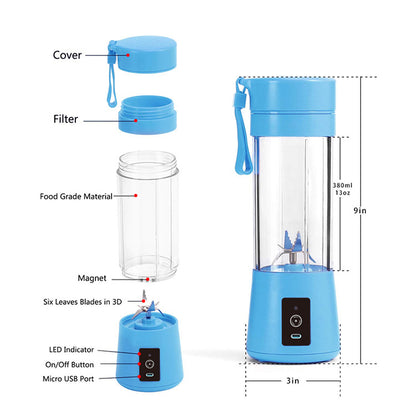 Portable Blender