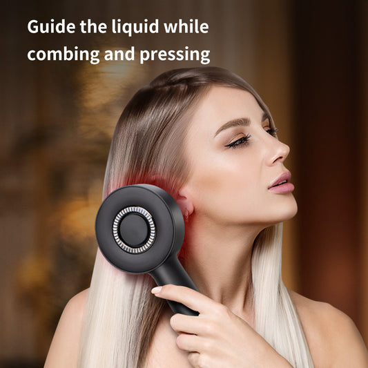 Laser Hair Growth Massager